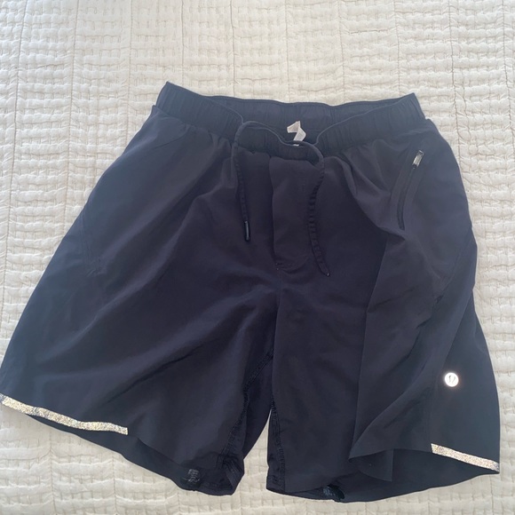 lululemon athletica Pants - LuluLemon Workout Shorts